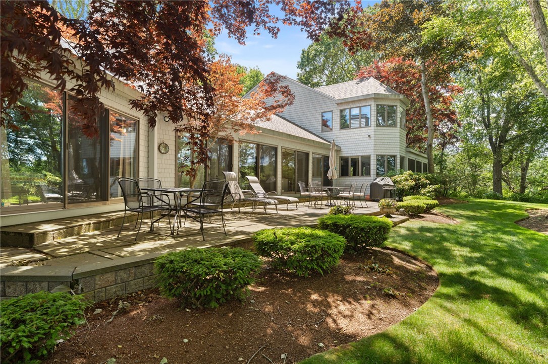 125 Woodruff Avenue
