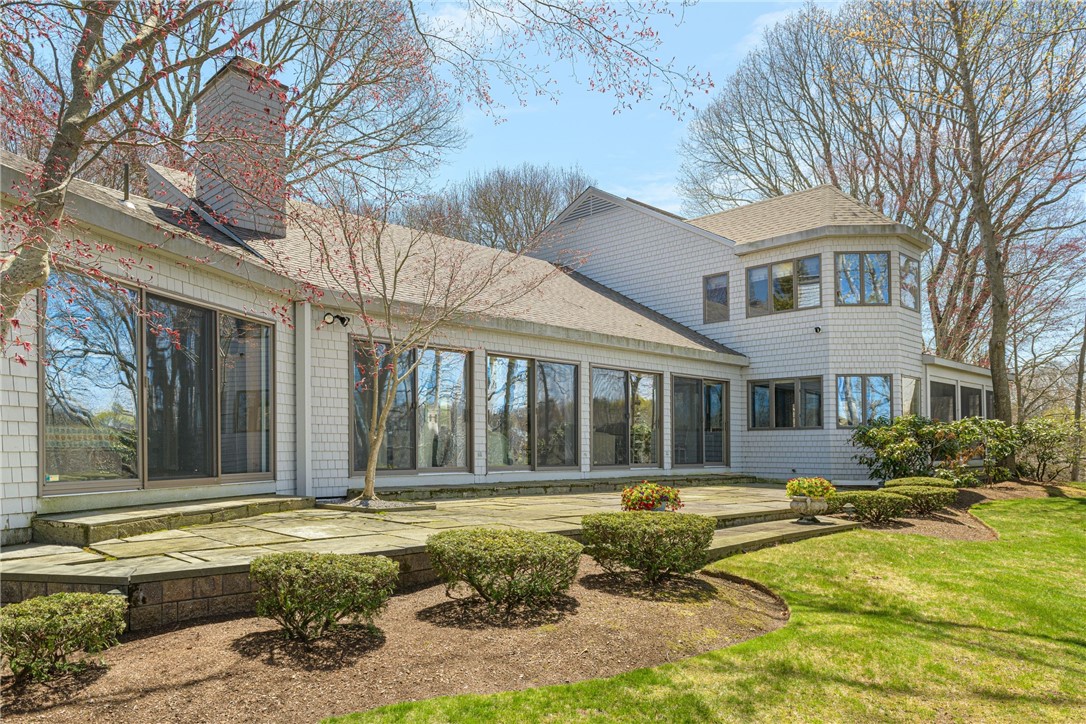 125 Woodruff Avenue