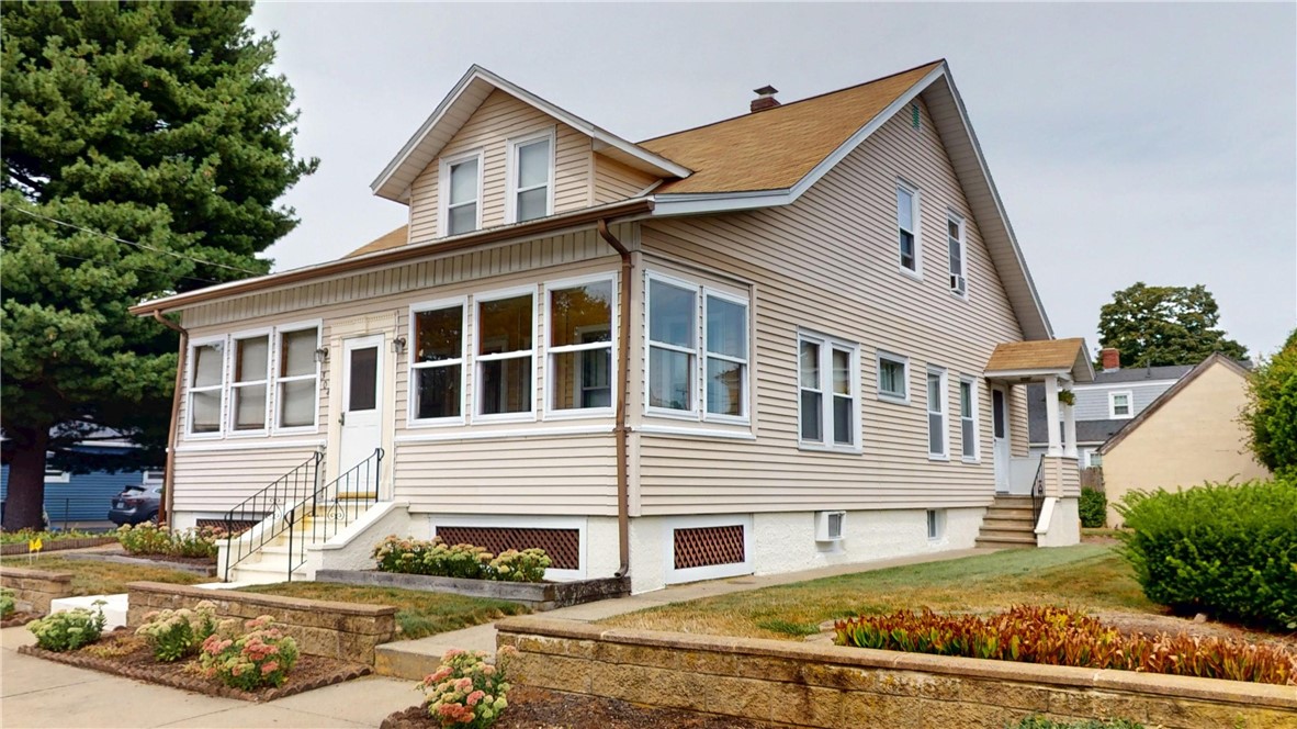 304 Hughes Avenue