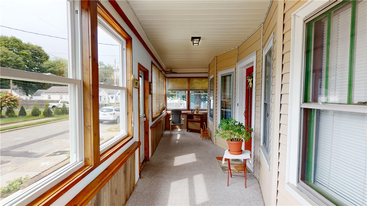304 Hughes Avenue