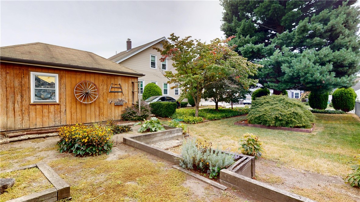 304 Hughes Avenue