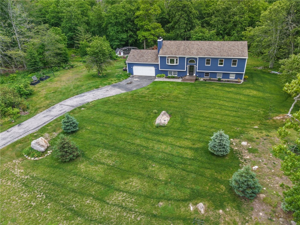 7 Fox Ridge Drive
