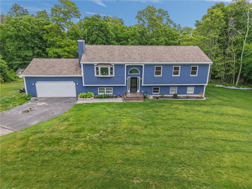 7 Fox Ridge Drive