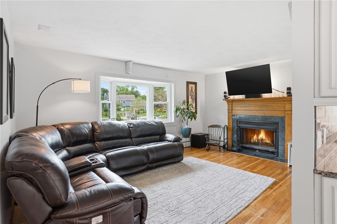 7 Fox Ridge Drive