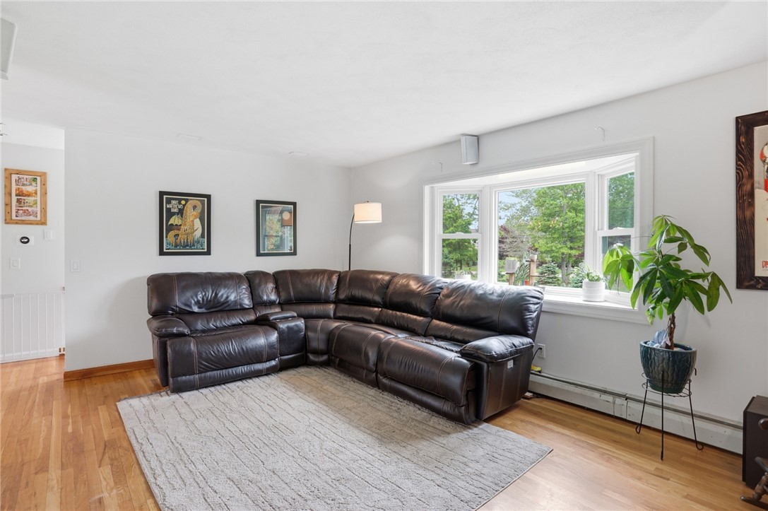 7 Fox Ridge Drive
