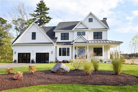 0 Lot42C Linden Lane Rehoboth MA 02769