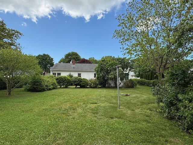 13 South Drive