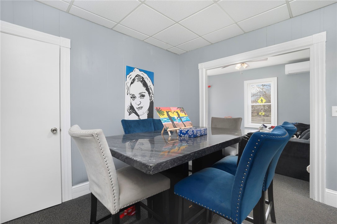 1040 Cranston Street