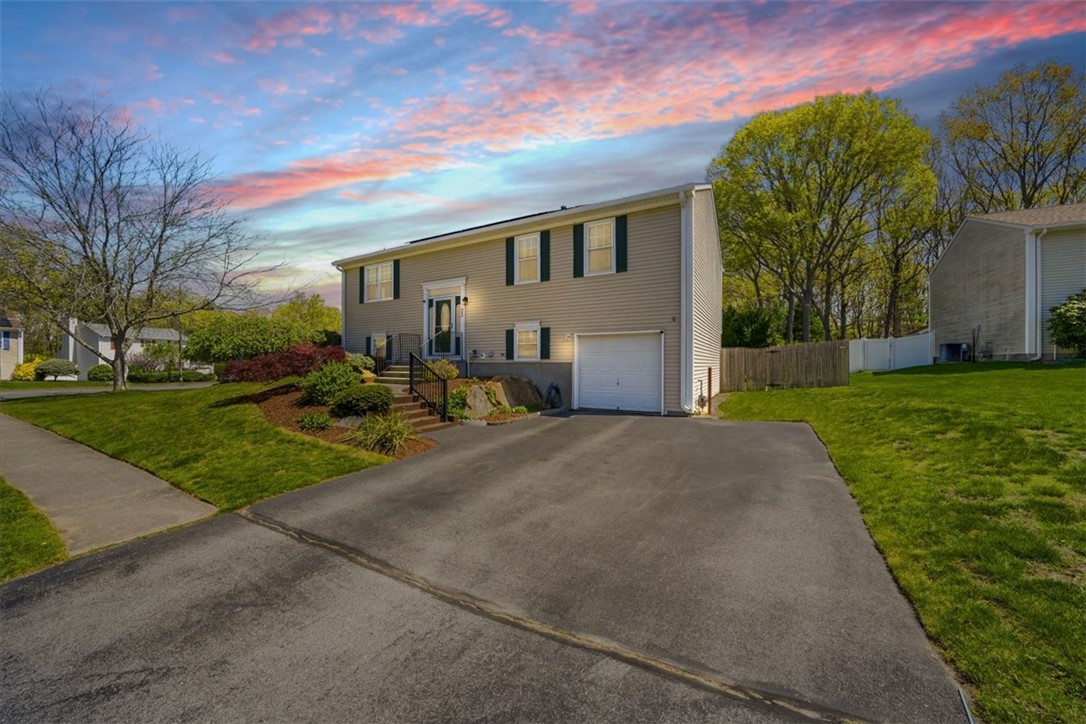23 Moss Lane
