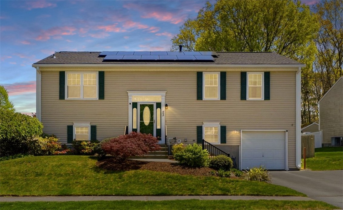 23 Moss Lane