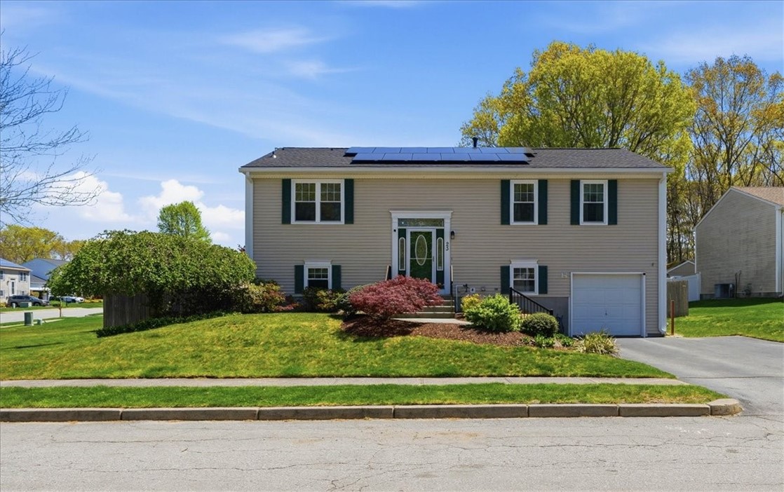 23 Moss Lane