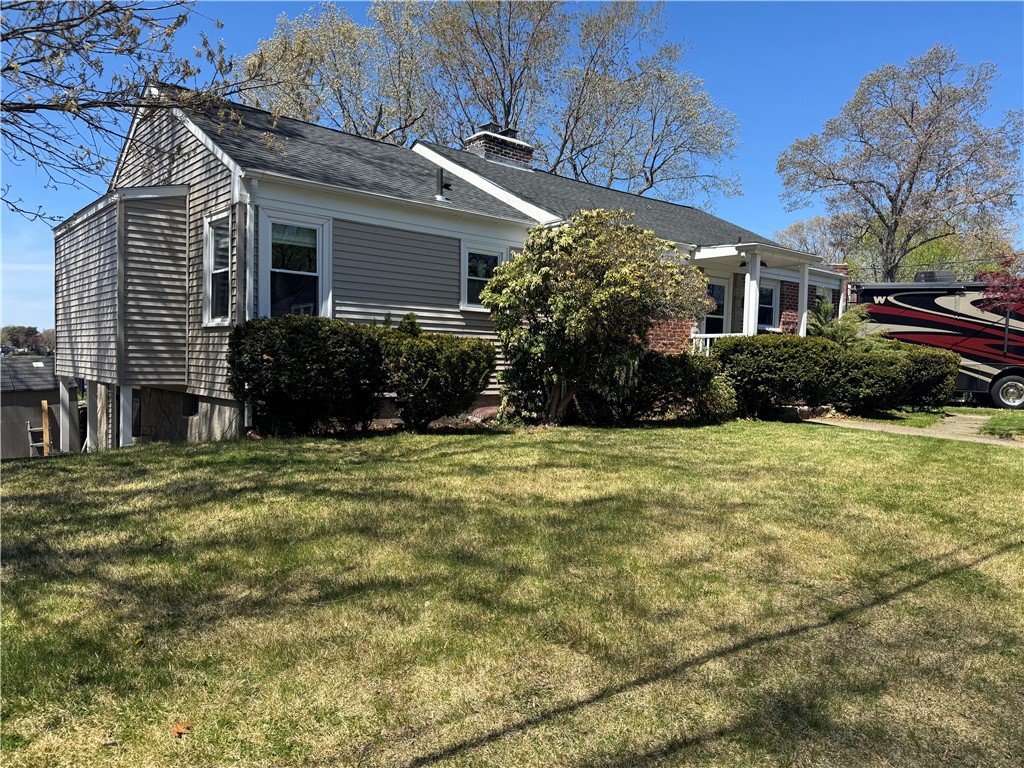 157 Betsey Williams Drive