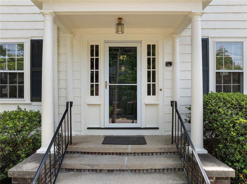 47 Lyndhurst Avenue