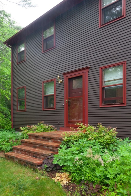 536 Douglas Hook Road