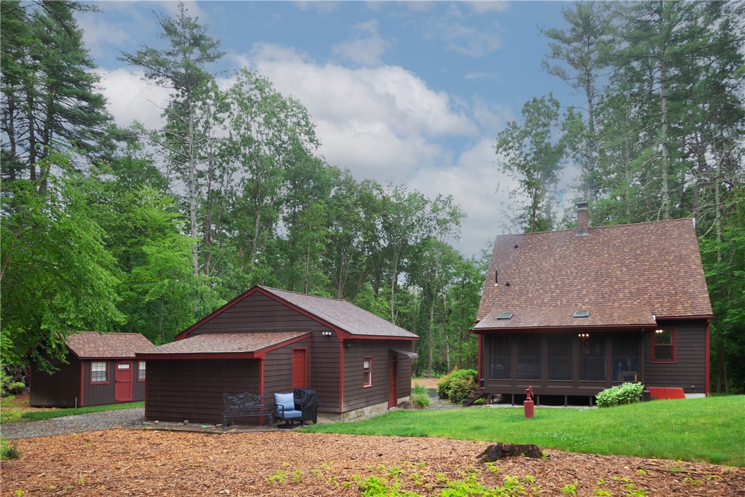 536 Douglas Hook Road