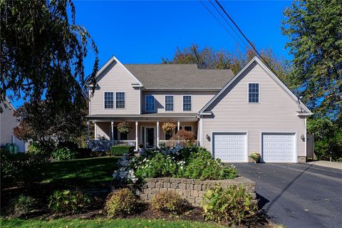 30 Clifford Drive Westerly RI 02891