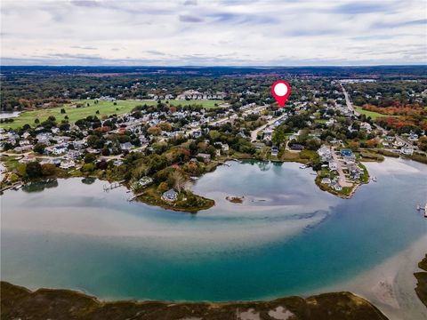 30 Clifford Drive Westerly RI 02891