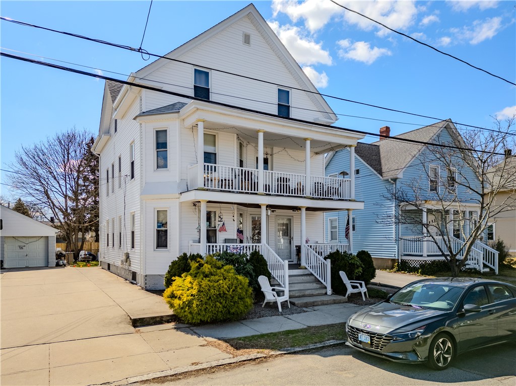 56 Oakland Avenue 58