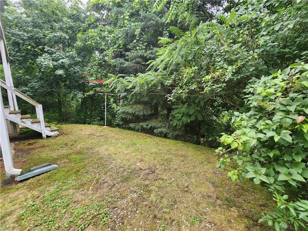 135 George Waterman Road