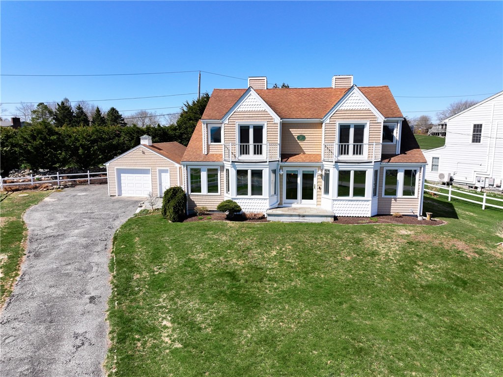 27 Indian Road