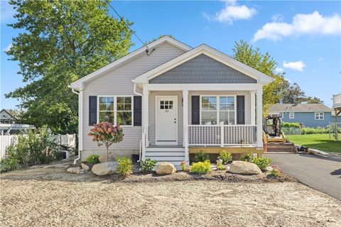 192 Terrace Avenue Pawtucket RI 02860