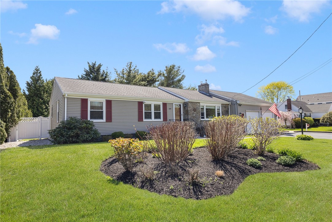 289 Oliphant Lane
