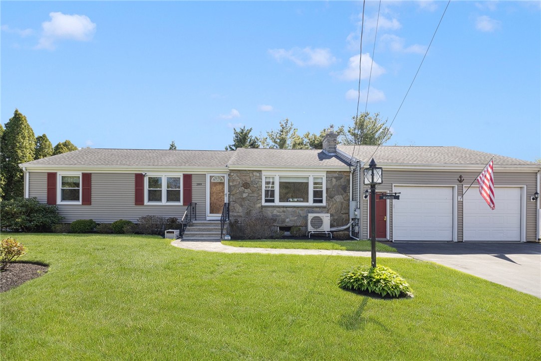 289 Oliphant Lane