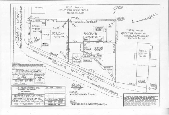 SIMMONSVILLE AVE, JOHNSTON, RI 02919 - Image 1488442d8b35f92a4e8cf6945504a67e/1702877347