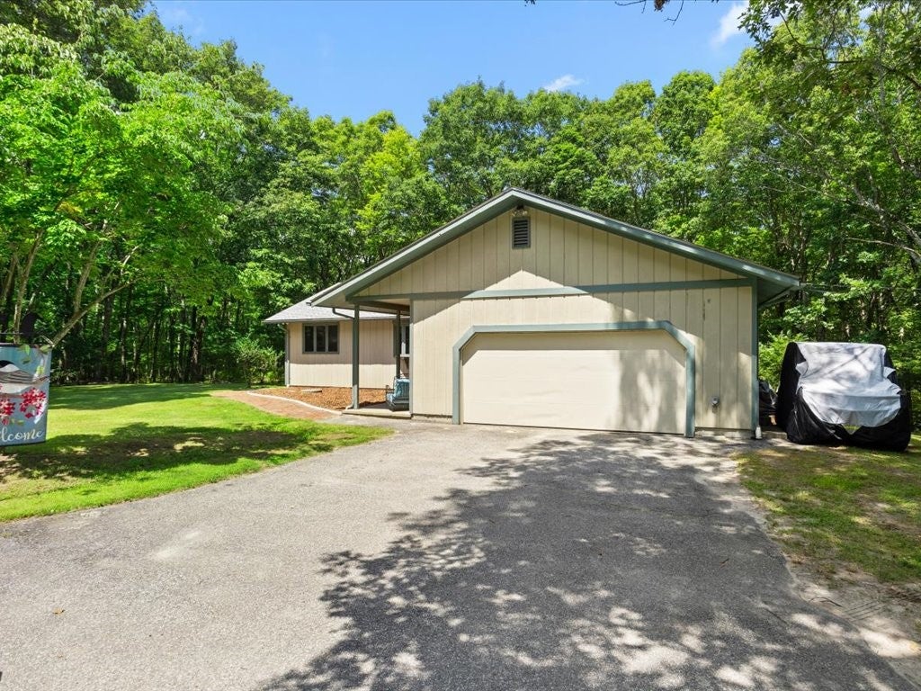 515 Williams Crossing Road