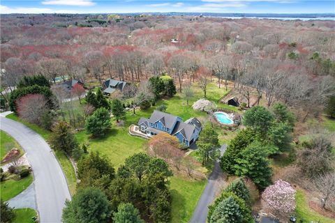 50 Intrepid Lane Jamestown RI 02835