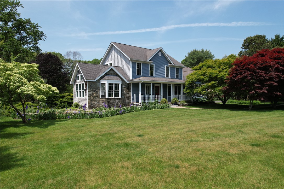 50 Intrepid Lane