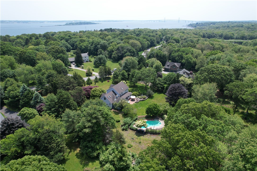 50 Intrepid Lane