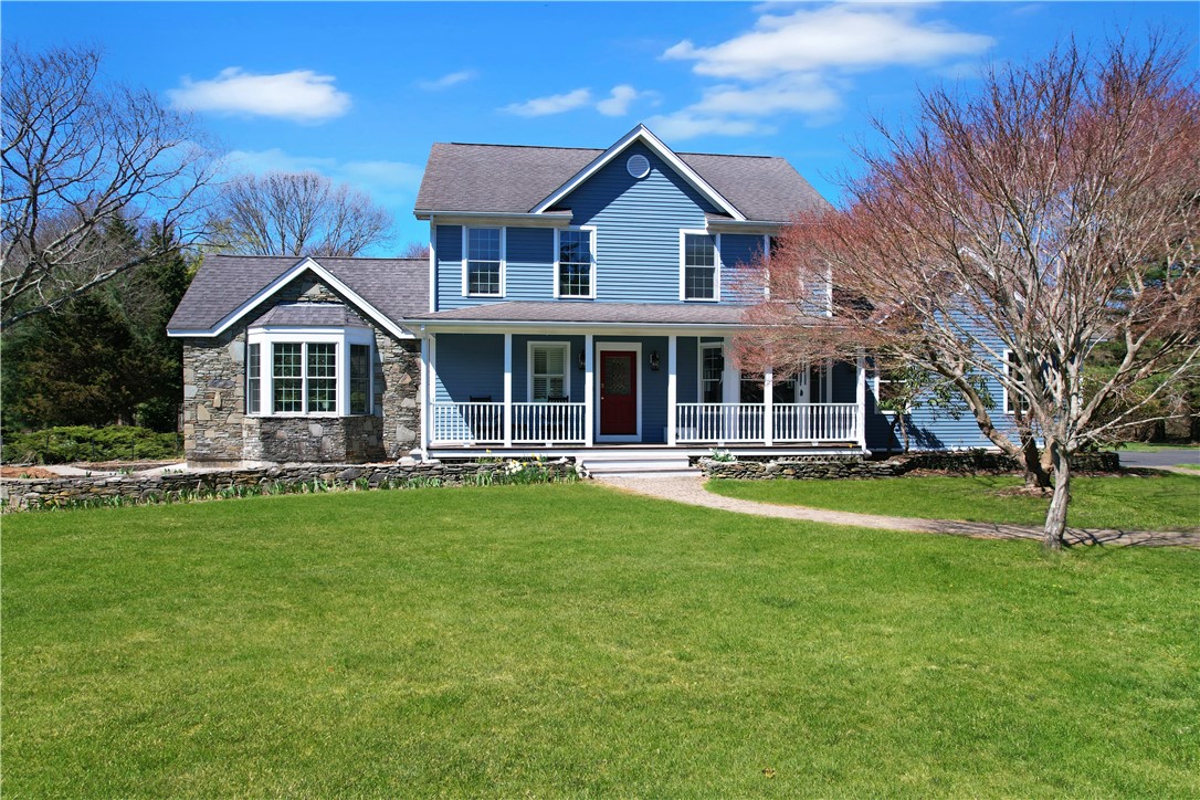 50 Intrepid Lane