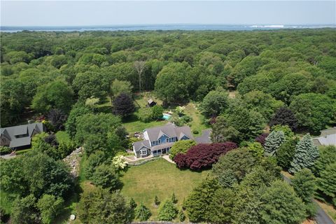 50 Intrepid Lane Jamestown RI 02835