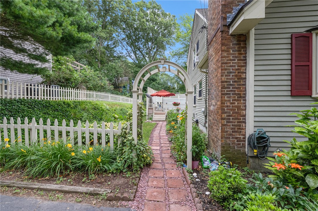 50 Betony Road