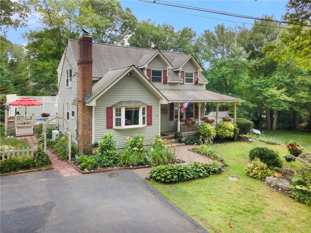 50 Betony Road