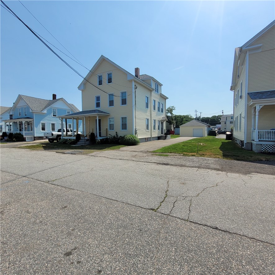 78 Blackburn Street