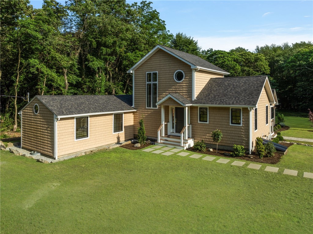 91 Carr Lane