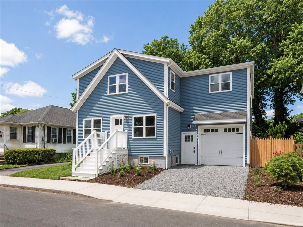 31 Prescott Hall Road