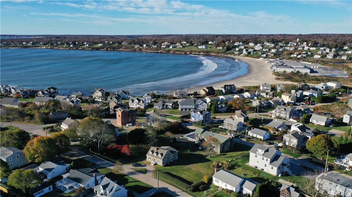 45 Leonard Bodwell Road