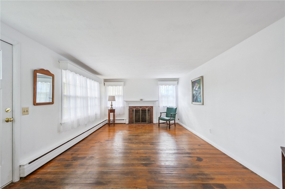 45 Leonard Bodwell Road