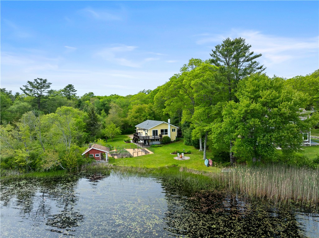 106 Lauri Drive
