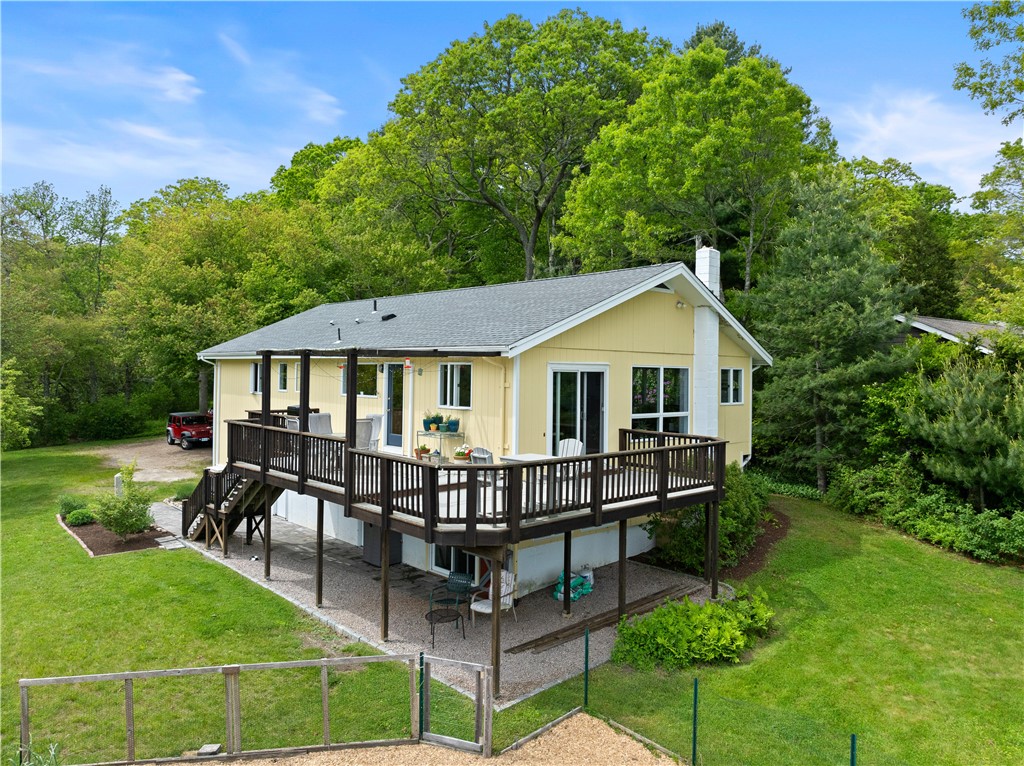 106 Lauri Drive
