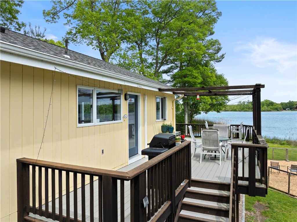 106 Lauri Drive