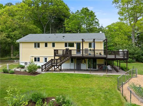 106 Lauri Drive Charlestown RI 02813