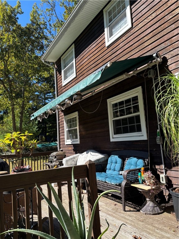 100 Mountaindale Road