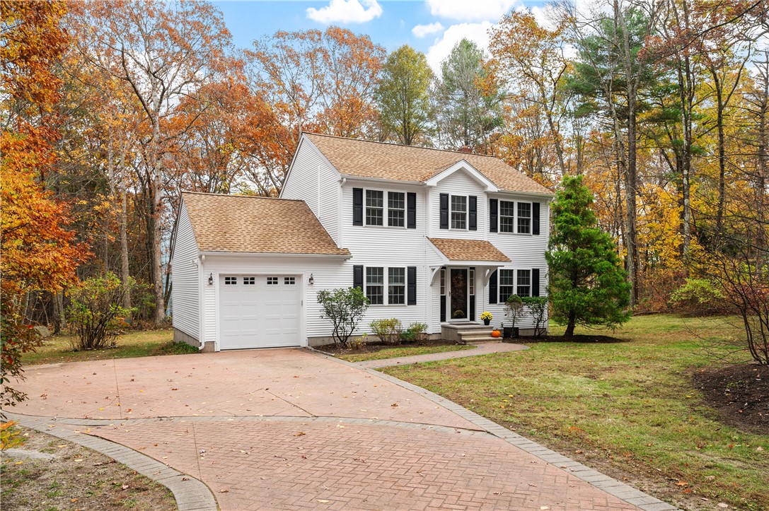 654 Steere Farm Road