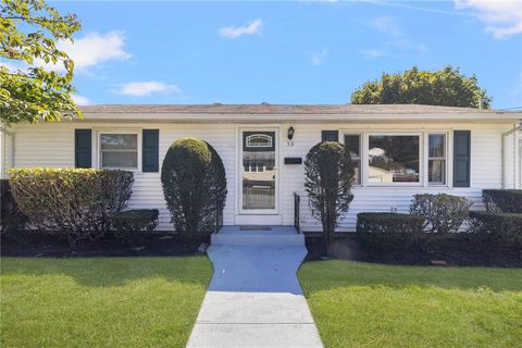 59 Alexander Street North Providence RI 02904