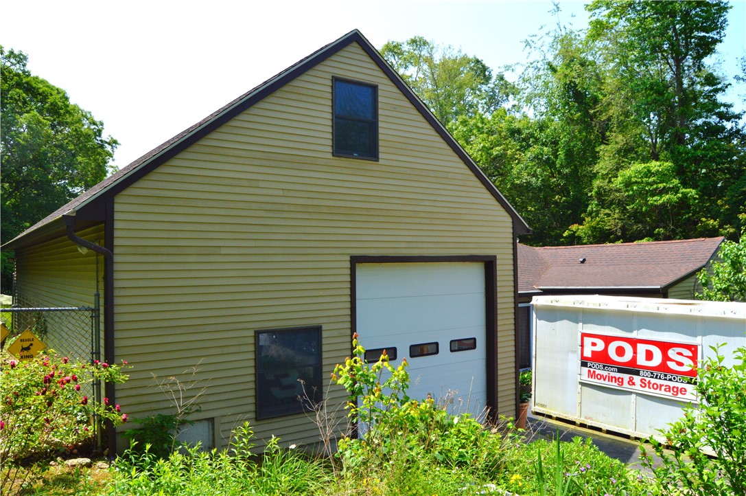 11 Buckeye Brook Road