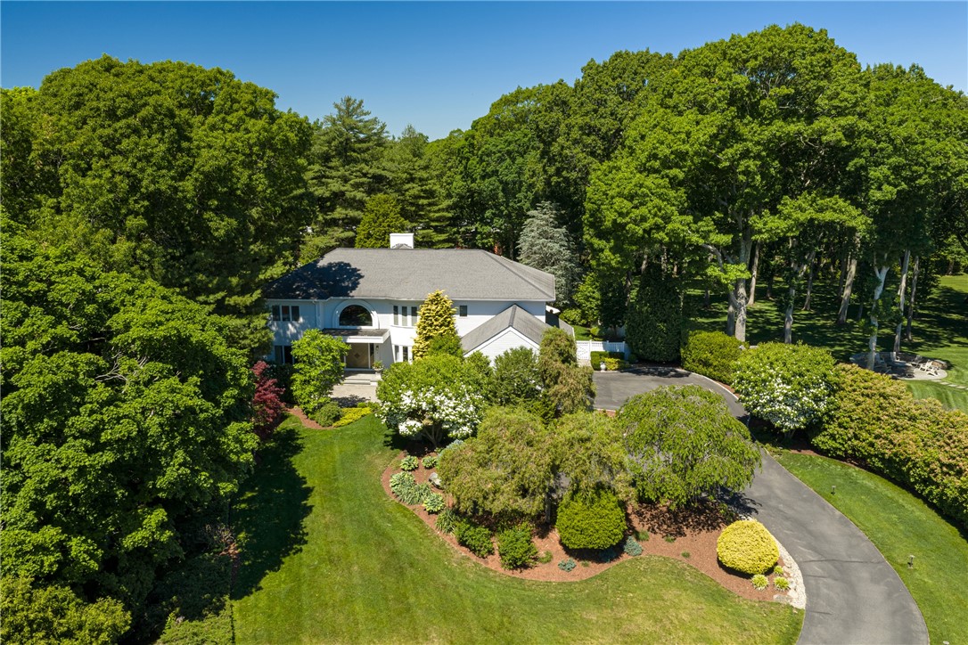 4 Jones Circle